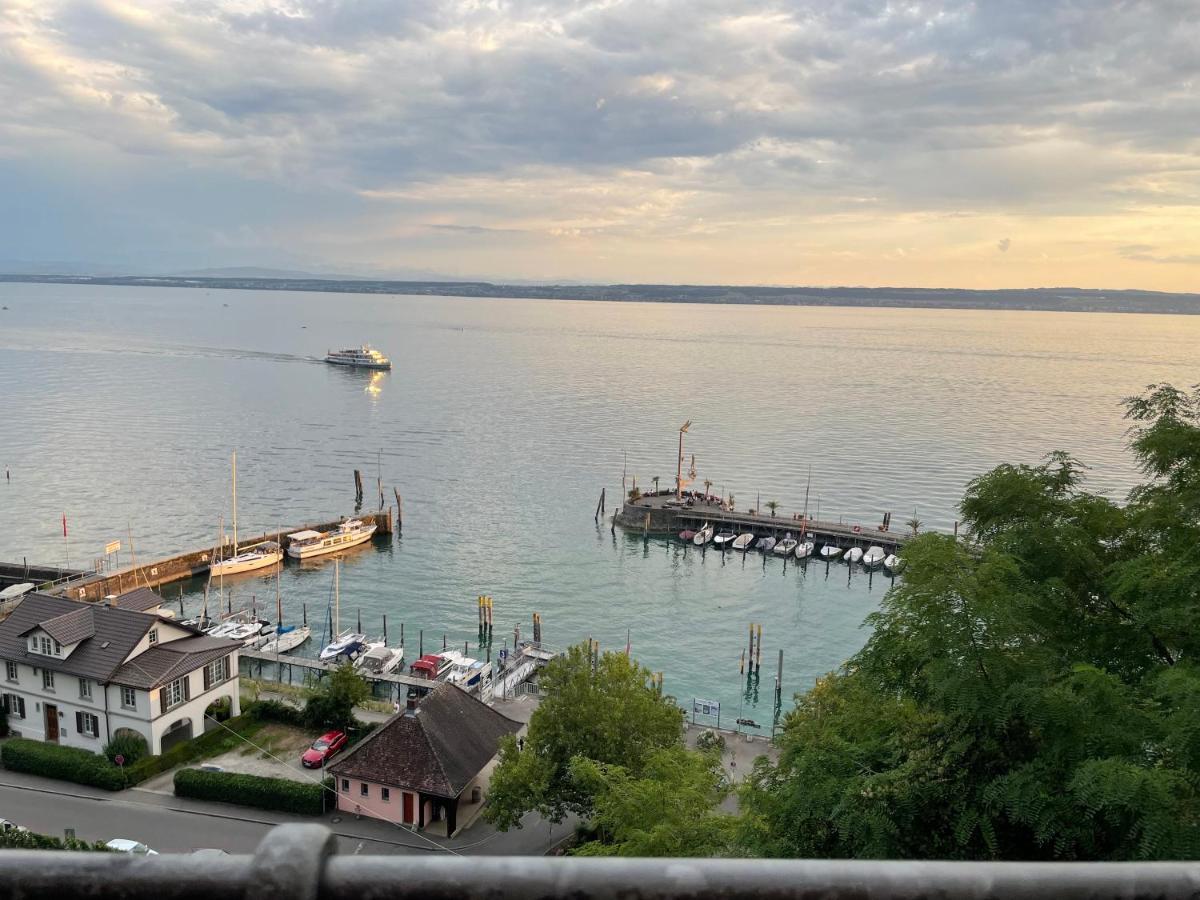 Ferienwohnung Urban - Ahorn -- Meersburg Zewnętrze zdjęcie